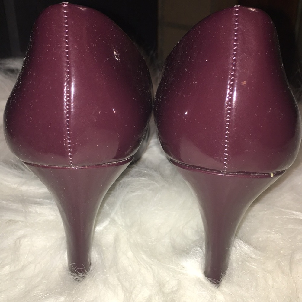 Merona shoes - Picture 3 of 5
